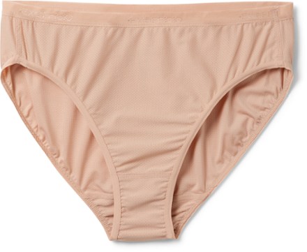 ecstasy inkompetence Prøv det ExOfficio Give-N-Go 2.0 Bikini Briefs - Women's | REI Co-op