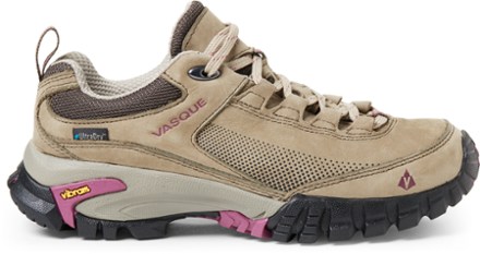 vasque talus ultradry women's