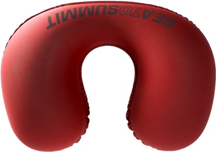 sea to summit inflatable neck pillow