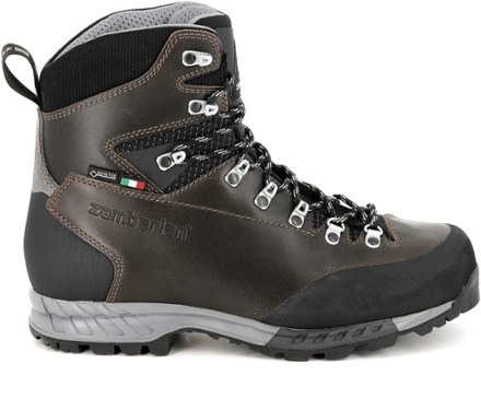 Zamberlan 1111 Cresta GTX RR Hiking Boots - Men