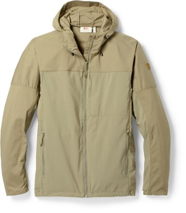 Abisko Midsummer Jacket - Men's