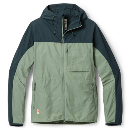 Fjallraven Men's High Coast Wind Jacket