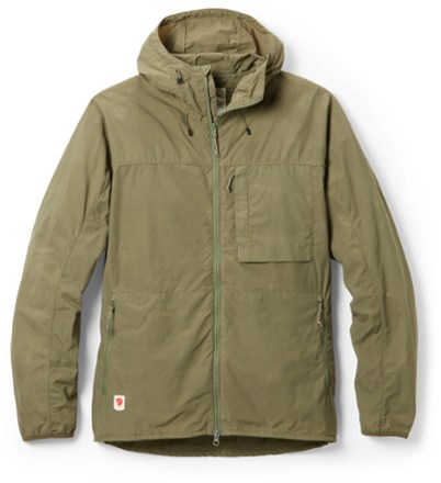 Details about   Fjallraven Men's High Coast Shade Jacket Various Sizes and Colors 