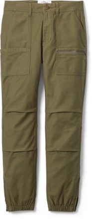 Kenco Outfitters | Kuhl Women's Kultivatr Kargo Crop Pant