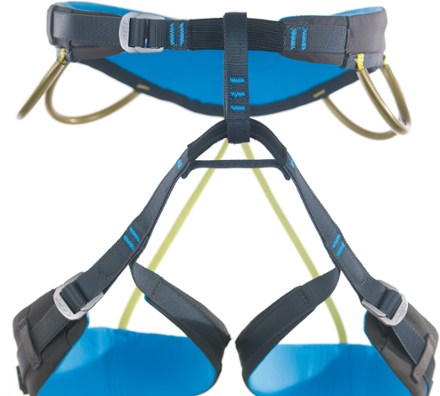 Energy Nova Harness - Women's