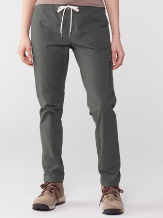 Ripstop Pants - Women's