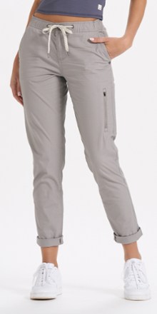 Vuori Ripstop Pants - Women's