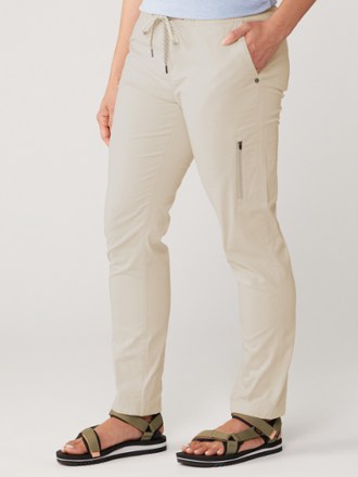 Vuori Ripstop Pants - Women's 0