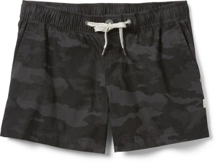 Ripstop Shorts - Women's