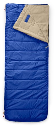 Eco Trail Bed 20 Sleeping Bag
