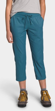 The North Aphrodite Motion Capri Pants - Women's REI