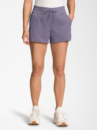 The North Face Aphrodite Motion Shorts - Women's 0