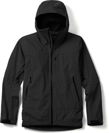 HighLine Stretch Shell Jacket - Men's