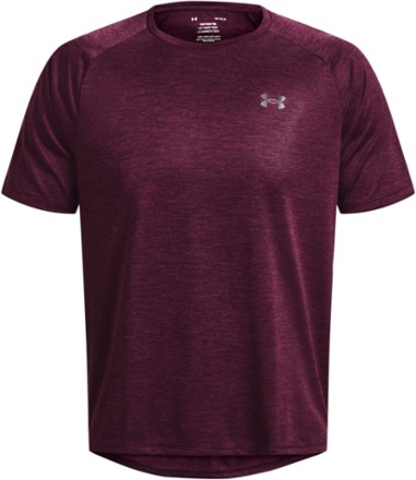 Under Armour Tech 2.0 T-Shirt - Men's 0