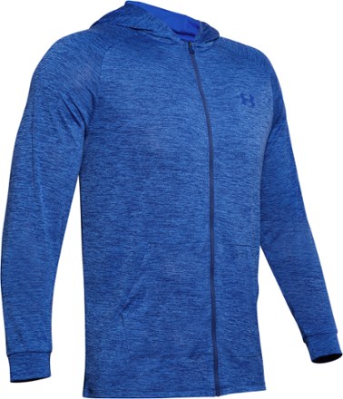 Under Armour Men's Tech 2.0 Full-Zip Hoodie