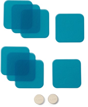 EMS A Gel Battery Set