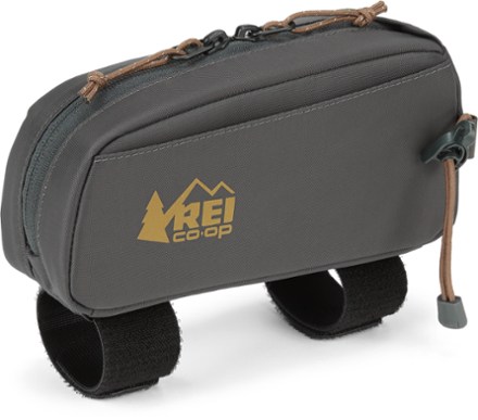 Junction Top Tube Bag