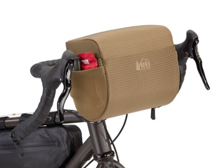 REI Co-op Link Handlebar Bag