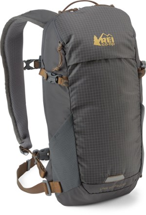 REI Co-op Link 10L Hydration Pack - 1.5 Liters