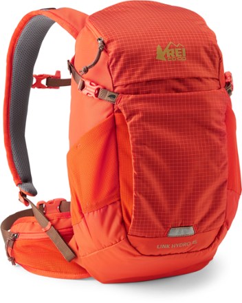 REI Co-op Link 15L Hydration Pack - 2 Liters