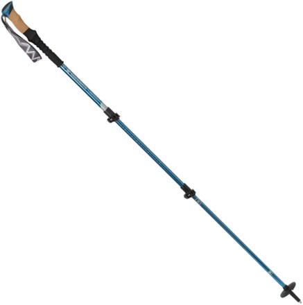 Dolomite 7075 OLS Trekking Pole - Single