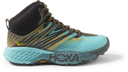 Main product image: Hoka - Speedgoat Mid 2 GTX Hiking Boots