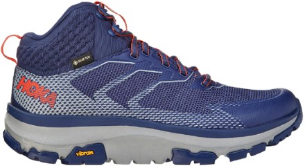 HOKA Sky Toa GTX Hiking Shoes Men s REI Co op