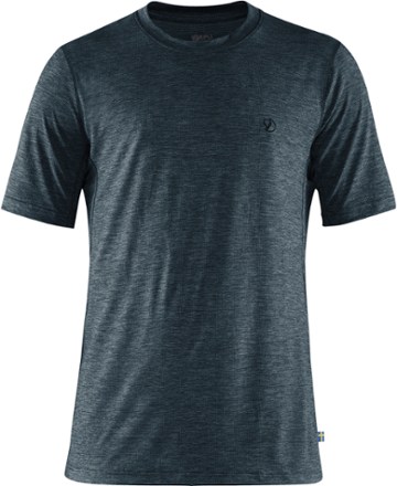 Abisko Day Hike T-Shirt - Men's