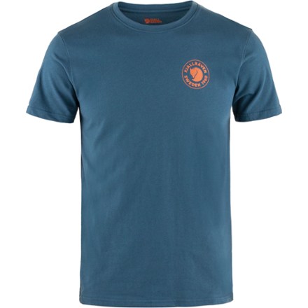 Fjallraven 1960 Logo T-Shirt - Men's 0