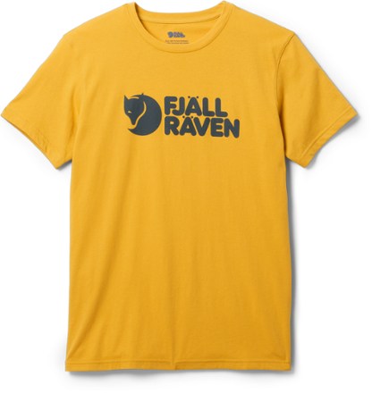 Fjallraven Men's Logo T-Shirt