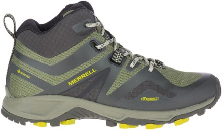 Merrell mqm flex mid waterproof sale