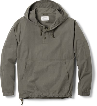 REI Co-op Men's Trailsmith Woven Pullover