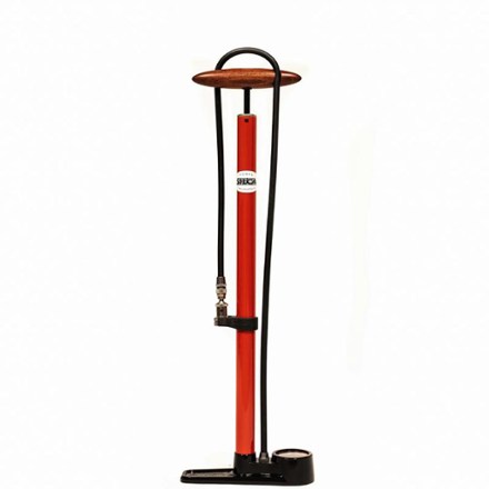 Topeak JoeBlow Sport III Bike Floor Pump