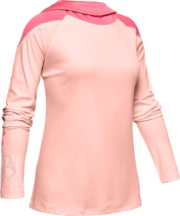 under armour hiking shirt