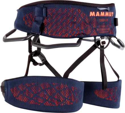 mammut comfort knit