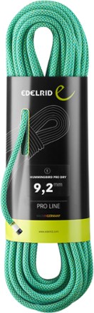 Hummingbird Pro 9.2mm x 70m Dry Rope