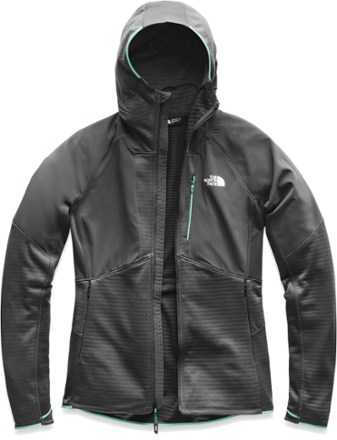 The North Face Echo Rock Hybrid Hoodie Women S Rei Outlet