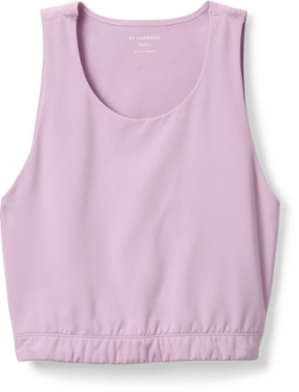 rei yoga tops