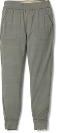 Take Your Time Knit Pants - Women's