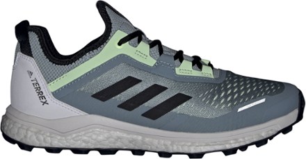 terrex agravic flow shoes
