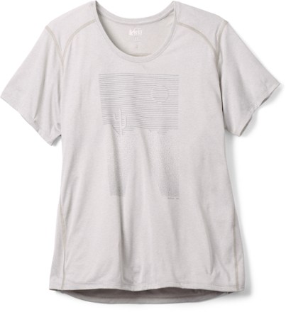 rei running shirts