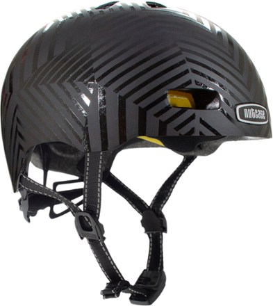 Street Mips Helmet