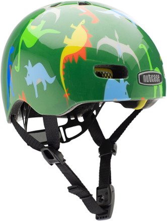 smallest baby helmet