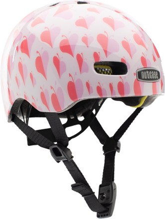 smallest baby helmet