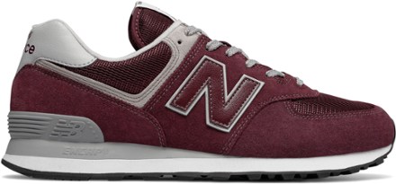 new balance 574 day and night