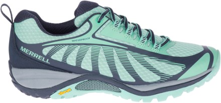 Merrell Women's Siren Edge 3 WP Low Hiking Shoes