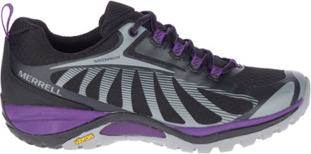 Siren Edge 3 Waterproof Hiking Shoes - Women's