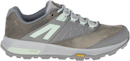 Zion Low Hiking Shoes - Women's