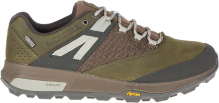 ecco espinho gtx mens waterproof shoes