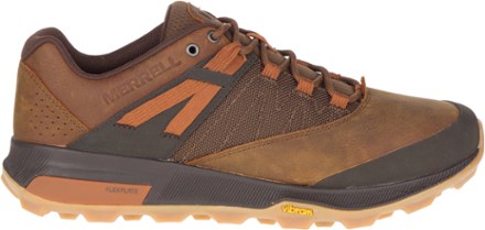 Zion Low Hiking Shoes - Men's